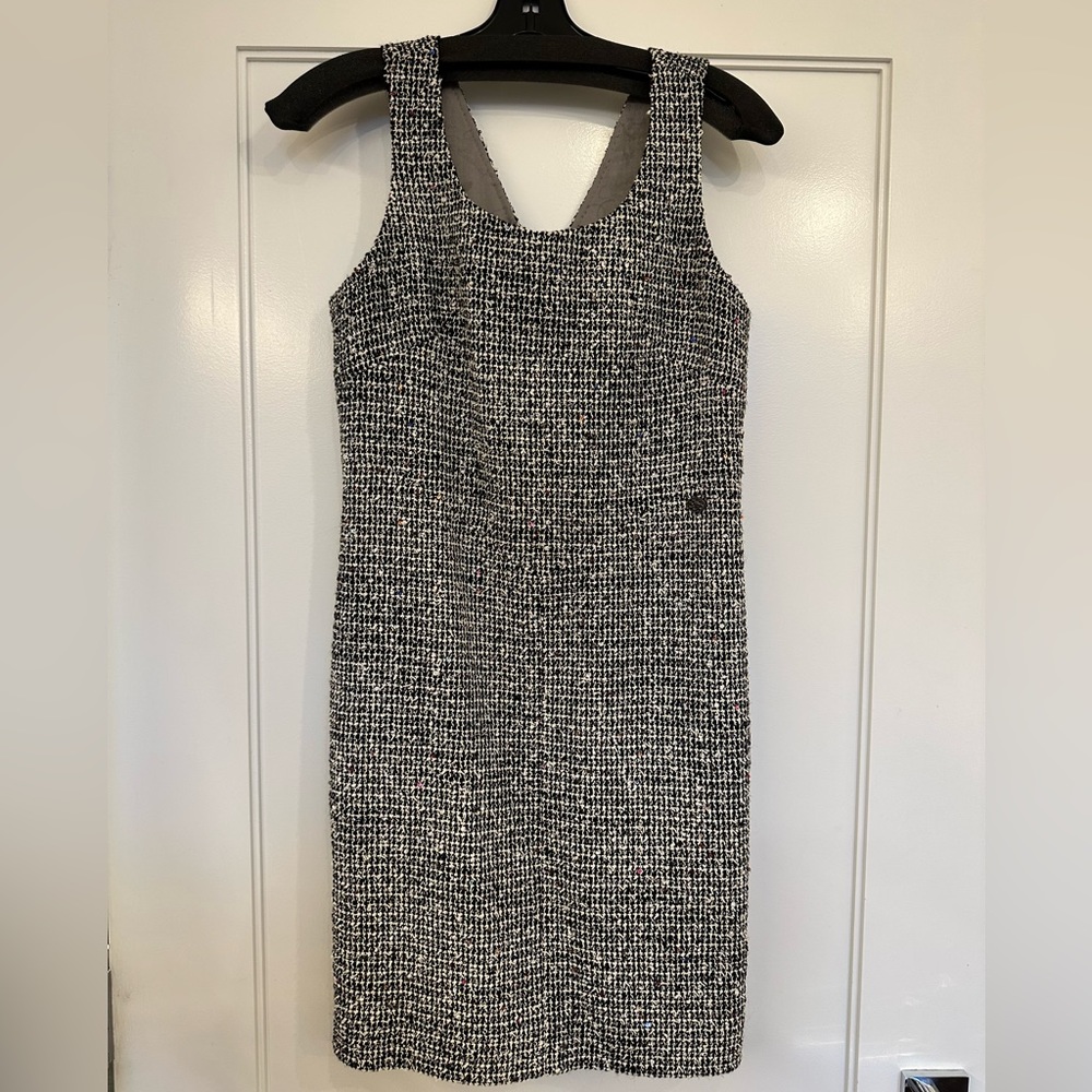 Chanel Dress